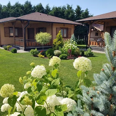 örvényi Horgony Pihenőpark