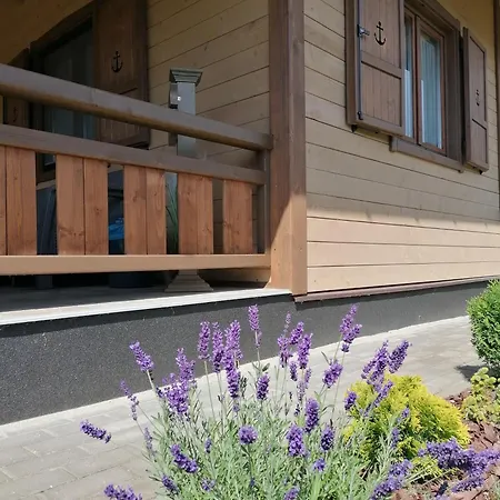 Apartman örvényi Horgony Pihenőpark