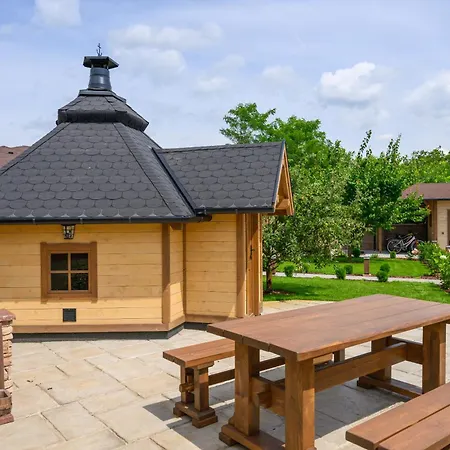 Oervenyi Horgony Pihenopark