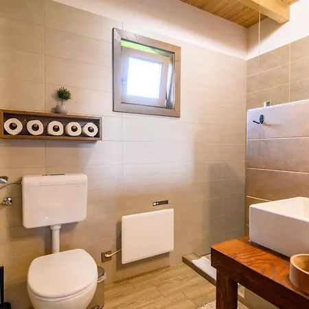 Oervenyi Horgony Pihenopark Διαμέρισμα *