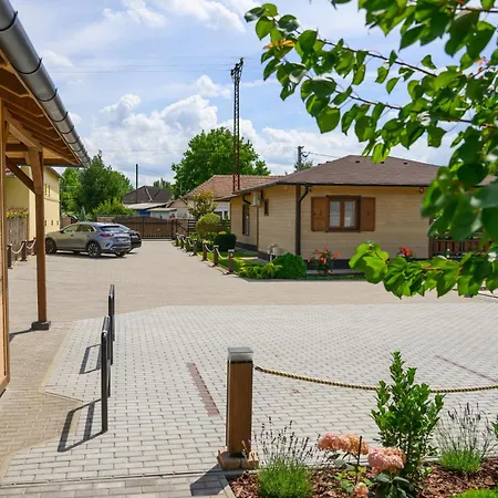 örvényi Horgony Pihenőpark